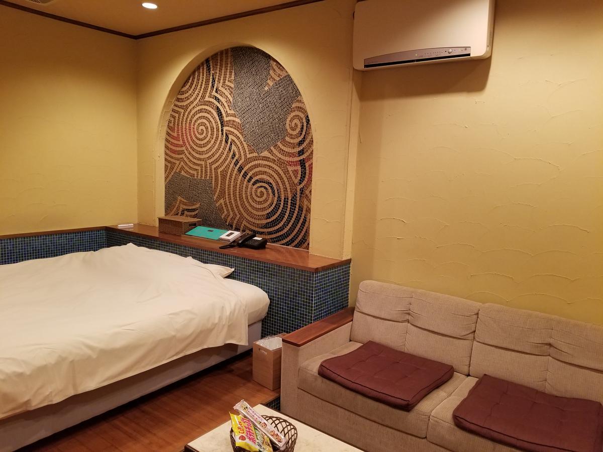 Hotel Mirano (Adults Only) Utsunomiya Ngoại thất bức ảnh