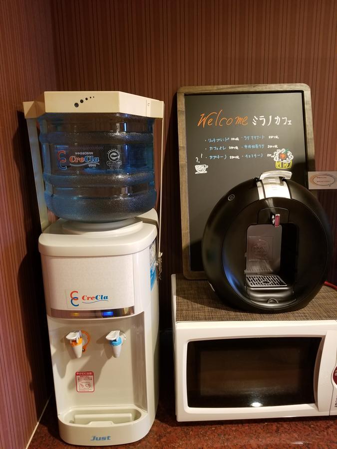 Hotel Mirano (Adults Only) Utsunomiya Ngoại thất bức ảnh