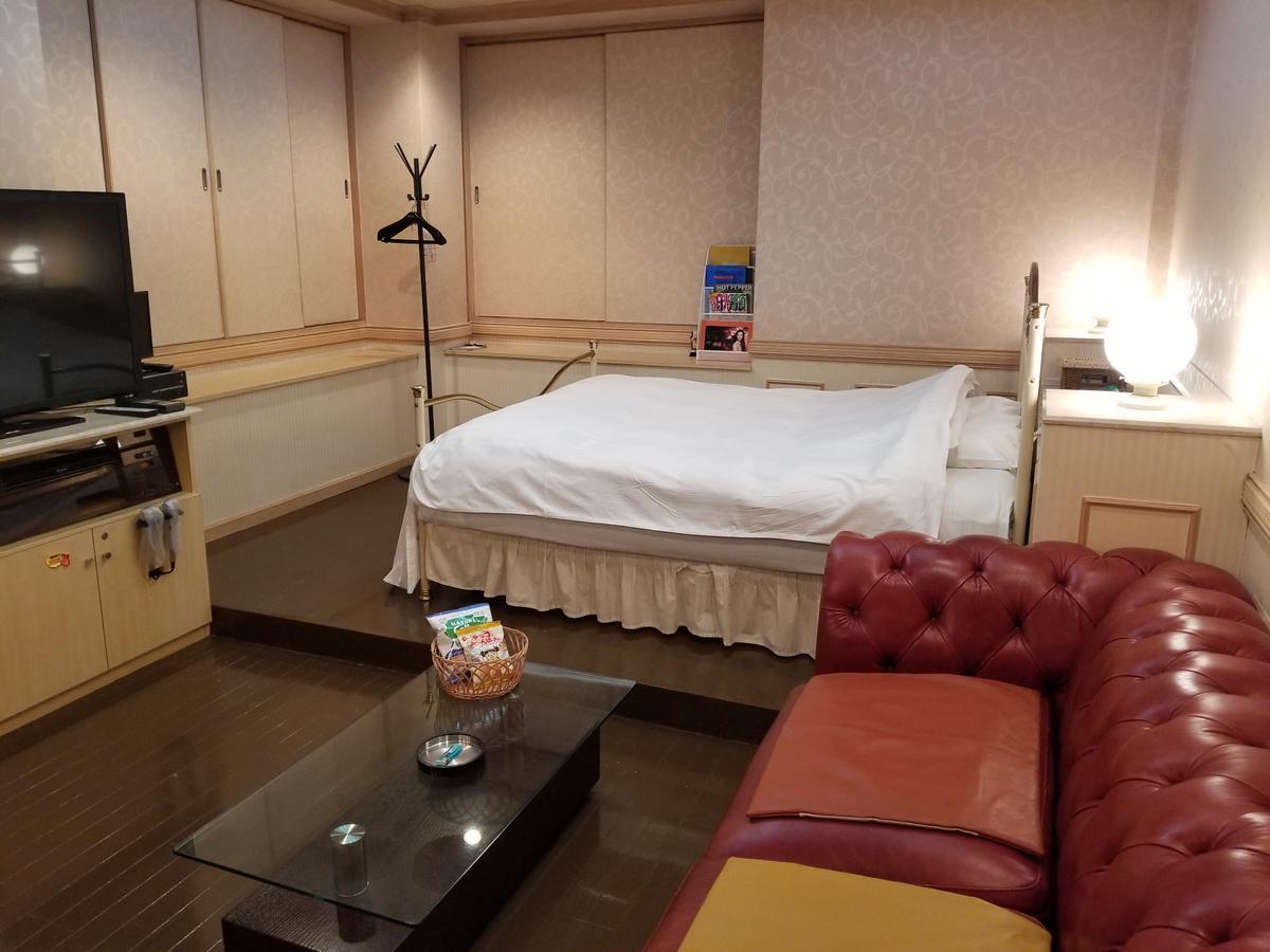 Hotel Mirano (Adults Only) Utsunomiya Ngoại thất bức ảnh