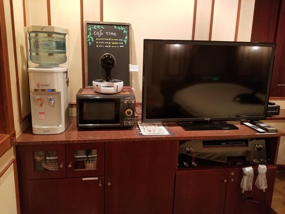 Hotel Mirano (Adults Only) Utsunomiya Ngoại thất bức ảnh