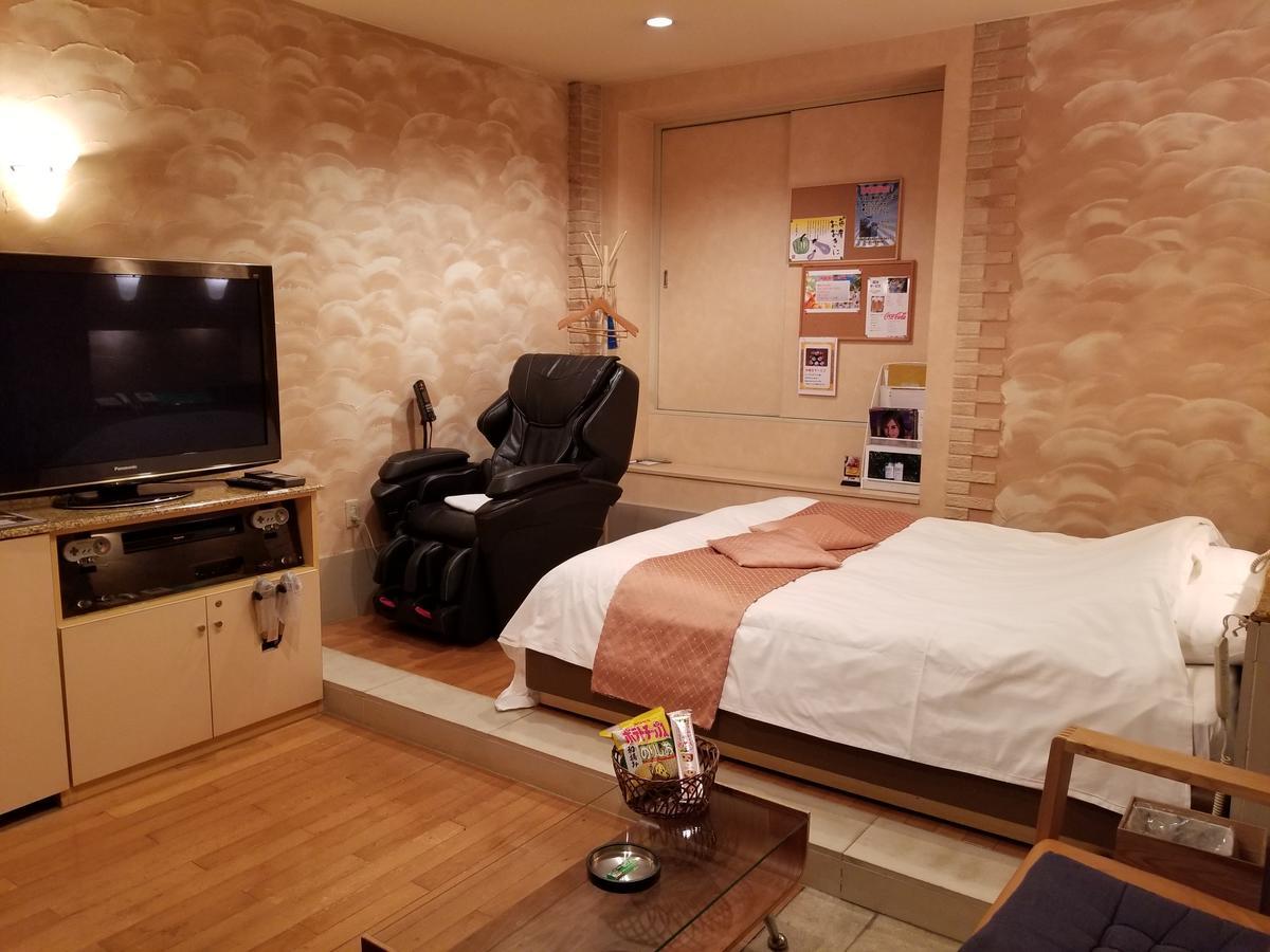 Hotel Mirano (Adults Only) Utsunomiya Ngoại thất bức ảnh