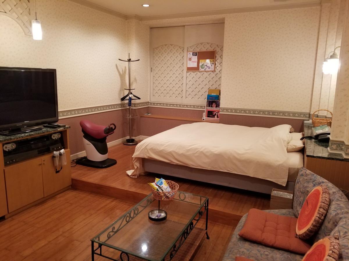 Hotel Mirano (Adults Only) Utsunomiya Ngoại thất bức ảnh